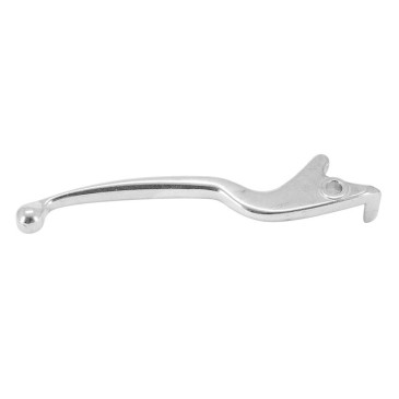 BRAKE LEVER FOR KYMCO 125 AGILITY RIGHT POLISHED -P2R- 3700948080054