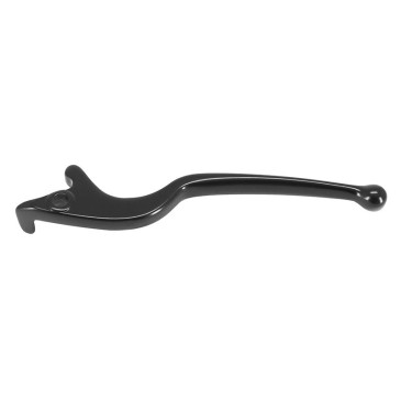 LEVIER DE FREIN ADAPTABLE YAMAHA 125 XMAX 2006>2017 / MBK 125-250 SKYCRUISER 2006> GAUCHE NOIR (OEM: 1B9H39220000) -P2R- 3700948082898