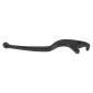 LEVIER DE FREIN ADAPTABLE YAMAHA 125 XMAX 2006>2017 / MBK 125-250 SKYCRUISER 2006> GAUCHE NOIR (OEM: 1B9H39220000) -P2R- 3700948082898