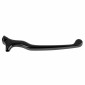 LEVIER DE FREIN ADAPTABLE YAMAHA 125 MAJESTY / MBK 125 SKYLINER / PIAGGIO 125 MP3, X9 GAUCHE OU DROIT NOIR -VICMA- 8430525051485
