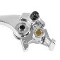 BRAKE LEVER FOR KYMCO 500 X CITING 2006> RIGHT POLISHED -VICMA- 8430525106536