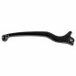 LEVIER DE FREIN ADAPTABLE PIAGGIO 125 MP3 2007>, X EVO 2007>, X7 2008>, X8 2004>, 125 X9 EVOLUTION 2005>, 250 MP3 2007>, 400 MP3 2007>, 500 MP3 2010> GAUCHE OU DROIT NOIR -VICMA- 8430525107137
