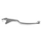 BRAKE LEVER FOR SUZUKI 125 BURGMAN 2002>, SIXTEEN 2008>, 400 BURGMAN 1999> / PEUGEOT 125 SATELIS 2010>, 125-250-400 GEOPOLISHEDS 2010> RIGHT POLISHED -VICMA- 8430525063006