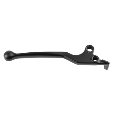 BRAKE LEVER FOR HONDA 250 XR R 1988>1992, 600 XL R 1983>1987, 600 XR R 1985>1987 BLACK -SGR- 8434290000198