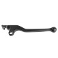 BRAKE LEVER FOR HONDA 250 XR R 1988>1992, 600 XL R 1983>1987, 600 XR R 1985>1987 BLACK -SGR- 8434290000198
