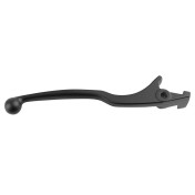 BRAKE LEVER FOR KAWASAKI 1000 GTR 1986>1991, 600 GPX R 1988>1999, 750 GPX R 1987>1990, 500 GPZ 1987>1991, 1000 GPZ RX 1986>1988, 600 GPZ R 1985>1989 BLACK -SGR- 3700948191613