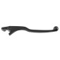 BRAKE LEVER FOR KAWASAKI 1000 GTR 1986>1991, 600 GPX R 1988>1999, 750 GPX R 1987>1990, 500 GPZ 1987>1991, 1000 GPZ RX 1986>1988, 600 GPZ R 1985>1989 BLACK -SGR- 3700948191613