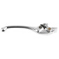 BRAKE LEVER FOR HONDA 1000 CBR F 1987>1999, 600 CBR F 1989>1998, 900 FIREBLADE 1992>1997, 750 VFR F 1987>1997, 750 VFR R 1988>1990 POLISHED -SGR- 3700948191606