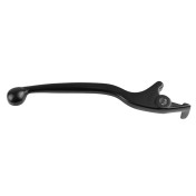 BRAKE LEVER FOR KAWASAKI 250 KLR 1991>1992, 650 KLR 1985>2004, 125 KMX 1986>1998 BLACK -SGR- 8434290000372