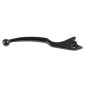 LEVIER DE FREIN ADAPTABLE SUZUKI 750 GSX R 1985>1987, 1100 GSX R 1988>1989 DROIT NOIR -SGR- 3700948191637