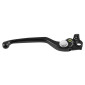 LEVIER DE FREIN ADAPTABLE DUCATI 748 SPS 1998>2000, 900 MONSTER 1998>1999 / MOTO GUZZI V11 LE MANS 2001>2005 DROIT NOIR -SGR- 3700948191682