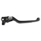 LEVIER DE FREIN ADAPTABLE DUCATI 748 SPS 1998>2000, 900 MONSTER 1998>1999 / MOTO GUZZI V11 LE MANS 2001>2005 DROIT NOIR -SGR- 3700948191682