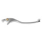 BRAKE LEVER FOR HONDA 650 NTV 1988>1991, 600 VT C 1988>2007, 750 VF C 1993>1999, 750 VT C 1997>2015, 750 VT D 2001>2009, 1500 GL WALKYRIE 1996>2003, 1800 VTX POLISHED -SGR- 8434290001645
