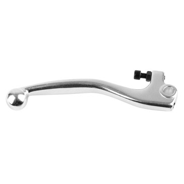 LEVIER DE FREIN ADAPTABLE SUZUKI 125-250 RM 1996>2003, 400 DRZ E 2000>2007 DROIT POLI -SGR- 3700948191415