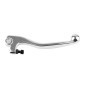 LEVIER DE FREIN ADAPTABLE SUZUKI 125-250 RM 1996>2003, 400 DRZ E 2000>2007 DROIT POLI -SGR- 3700948191415