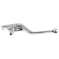 LEVIER DE FREIN ADAPTABLE APRILIA 1000 CAPONORD 2001>2008, 1000 FUTURA 2001>2004 / MOTO-GUZZI 850-1100-1200 BREVA, 850-1100 GRISO, 850-1200 NORGE, 940 BELLAGIO DROIT POLI -SGR- 3700948191743