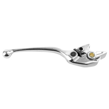 LEVIER DE FREIN ADAPTABLE HONDA 500 CBF 2004>2006, 600 CBF 2004>2009, 1000 CB R 2008>2015, 900 CB F HORNET 2002>2007, 600 CB F HORNET 2007>2010, 700 DEAUVILLE 2006>2009 DROIT POLI -SGR- 3700948192184