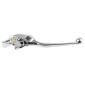 LEVIER DE FREIN ADAPTABLE HONDA 500 CBF 2004>2006, 600 CBF 2004>2009, 1000 CB R 2008>2015, 900 CB F HORNET 2002>2007, 600 CB F HORNET 2007>2010, 700 DEAUVILLE 2006>2009 DROIT POLI -SGR- 3700948192184