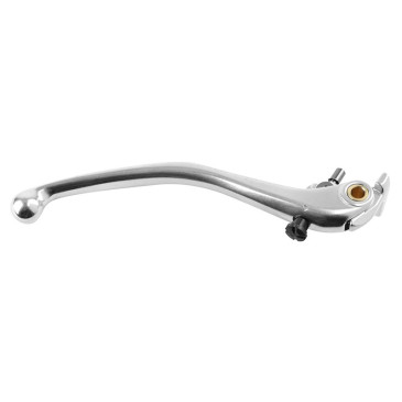 LEVIER DE FREIN ADAPTABLE DUCATI 1100 MONSTER 2008>2010 / APRILIA RSV4 2021>2024 / YAMAHA 600 YZF-R6 2004>2017 / KTM 990 SUPER DUKE 2005>2010 DROIT POLI -SGR- 8434290002130