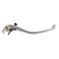 BRAKE LEVER FOR DUCATI 1100 MONSTER 2009>2013 / APRILIA RSV 1000 FACTORY 2004>2009, RSV 4 2011>2014 / KTM 990 SUPER-DUKE 2005>2009 / YAMAHA 600 YZF R6, 1000 YZF R1 POLISHED -SGR- 8434290002130