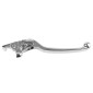BRAKE LEVER FOR MOTORBIKE YAMAHA 1000 FZ 1 2006>2015, 600 FZ 6 2004>2010, 800 FZ 8 2010>2011, 700 MT-07 2014>2015, 600 XJ DIVERSION 2009>2015, 660 XT Z 2008>2015 POLISHED -SGR- 3700948191408