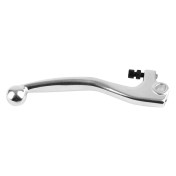 BRAKE LEVER FOR HONDA 125-250 CR R 2004>2007, 250-450 CRF R 2004>2013 / HM 125-250-450 CRE 2004>2006, 250-450 CRM X 2007>2010 / APRILIA 450-550 RXV POLISHED -SGR- 3700948191903