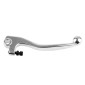 BRAKE LEVER FOR HONDA 125-250 CR R 2004>2007, 250-450 CRF R 2004>2013 / HM 125-250-450 CRE 2004>2006, 250-450 CRM X 2007>2010 / APRILIA 450-550 RXV POLISHED -SGR- 3700948191903