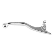 BRAKE LEVER FOR KTM 125-250-300-400-520-525 EXC 2000>2005, 125 SX 2001>2013 POLISHED -SGR- 3700948191927