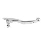 LEVIER DE FREIN ADAPTABLE KTM 125 SX 2005>2013, 250 EXC-F 2006>2013, 300 EXC 2005>2013, 450 SX-F 2007>2013 DROIT POLI -SGR- 3700948191927