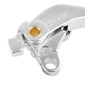 LEVIER DE FREIN ADAPTABLE SUZUKI 600 GSX-R 2004>2010, 750 GSX-R 2004>2010, 1000 GSX-R 2004>2010 / TRIUMPH 1050 SPEED TRIPLE 2008>2015 DROIT POLI -SGR- 3700948191392