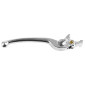 LEVIER DE FREIN ADAPTABLE KAWASAKI 500 ER-5 2004>2005, 600 ER-6N/F 2006>2008, 650 VERSYS 2007>2008, 1000 Z1000 2003>2006, 600 ZZR 2004>2006/SUZUKI 1400 GSX 2005>2006, V STROM 2002> DROIT POLI -SGR- 8434290002567