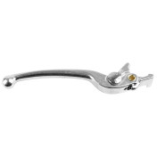 BRAKE LEVER FOR KAWASAKI 500 ER-5 2004>2005, 600 ER-6N/F 2006>2008, 650 VERSYS 2007>2008, 1000 Z 2003>2006, 600-1200 ZZR 2004>2006 / SUSUKI 1400 GSX 2005>2006, V STROM 2002> POLISHED -SGR- 8434290002567