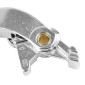 LEVIER DE FREIN ADAPTABLE KAWASAKI 500 ER-5 2004>2005, 600 ER-6N/F 2006>2008, 650 VERSYS 2007>2008, 1000 Z1000 2003>2006, 600 ZZR 2004>2006/SUZUKI 1400 GSX 2005>2006, V STROM 2002> DROIT POLI -SGR- 8434290002567