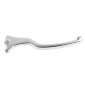 BRAKE LEVER FOR APRILIA 125 RS 2006>2012, 125 RS4 2011>2015 POLISHED -SGR- 3700948191941