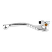 BRAKE LEVER FOR MOTORBIKE HONDA CRF 250 R 2007>2013, CRF 450 R 2007>2011, CRM 450 X 2007>2008 POLISHED- -SGR 8434290002703