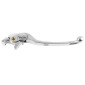 LEVIER DE FREIN ADAPTABLE SUZUKI 600 GSR 2006>2012, 650 SV 2007>2010, 650 DL V-STROM 2007>2016, 650 GSX F 2008>2012 DROIT POLI -SGR- 8434290002796