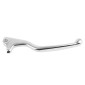 BRAKE LEVER FOR HUSQVARNA 610 SM 1998>2004, 125 WR E 1994>2013, 125 WR R 2009>2015 / YAMAHA 125 WR X 2009>2015, 125 YZF R 2008>2010 POLISHED -SGR- 8434290002932