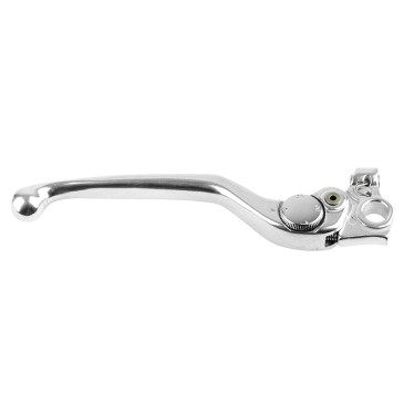 LEVIER DE FREIN ADAPTABLE KTM 690 SUPERMOTO SMC 2007>2011, 640 LC4 2004>2006, 640 DUKE 2003>2006 / APRILIA 250 RS 1995>1997 / MOTO GUZZI 1000 DAYTONA 1992>1999, 1100 SPORT 1994>1999 DROIT POLI -SGR- 3700948191286