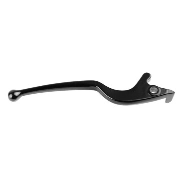 LEVIER DE FREIN ADAPTABLE YAMAHA 125 XMAX 2006>2017 / MBK 125-250 SKYCRUISER 2006> DROIT NOIR (OEM: 1B9H391200) -VICMA- 8430525106437