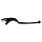LEVIER DE FREIN ADAPTABLE YAMAHA 125 XMAX 2006>2017 / MBK 125-250 SKYCRUISER 2006> DROIT NOIR (OEM: 1B9H391200) -VICMA- 8430525106437