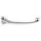 LEVIER DE FREIN ADAPTABLE HONDA 125 DYLAN 2002>2007, NES 2001>2007, SH 2001>2004, 110 LEAD 2008>2010 DROIT POLI -VICMA- 8430525064393