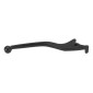 BRAKE LEVER FOR HONDA 125 CBF M 2009>2016, 125 XL VARADERO 2001>2008, 250 CBF 2004>2006 RIGHT BLACK (OE 53175-KK4-010) -SELECTION P2R- 1841225600001