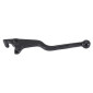LEVIER DE FREIN ADAPTABLE HONDA 500 CB 1997>1999 DROIT NOIR -SELECTION P2R- 1841225700001
