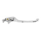 LEVIER DE FREIN ADAPTABLE SUZUKI 650 SV 2003>2010, 600 GSR 2006>2010, 1200 GSF BANDIT 2006> DROIT POLI (OE 57300-44G00-000) -SELECTION P2R- 1841226100001