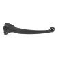 LEVIER DE FREIN ADAPTABLE APRILIA 125 ATLANTIC 2003>2012, 125 SCARABEO 2009>2012, 250 SPORT CITY CUBE 2008>2012 GAUCHE OU DROIT NOIR (OE AP8133809) -SELECTION P2R- 1841007710001