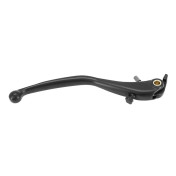BRAKE LEVER FOR DUCATI 848 STREETFIGHTER 2012>2015, 1200 DIAVEL 2011>, 1262 XDIAVEL 2016>, 1200 MULTISTRADA2010> RIGHT BLACK (OE 63140341A) -SELECTION P2R- 1841222900001