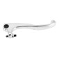 LEVIER DE FREIN ADAPTABLE GAS GAS 125-200-250-280 TXT PRO 2002>2009 / DERBI 125 SENDA R BAJA 4T 2006>2011 DROIT POLI (OE R390002PL) -SELECTION P2R- 1841220200001