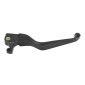 LEVIER DE FREIN ADAPTABLE HARLEY DAVIDSON 883 SPORTSTER SUPER LOW 2011>2014, 883 IRON 2009>2014, 1200 SPORTSTER NIGHTSTER 2008>2012 DROIT NOIR (OE 4694606A) -SELECTION P2R- 1841224400001