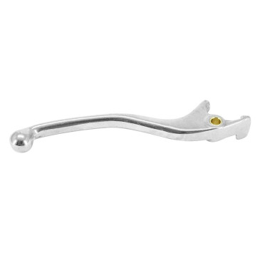 LEVIER DE FREIN ADAPTABLE HONDA 125 SH I 2009>, 125 FORZA 2015>, 300 FORZA 2013>2021, 350 ADV 2022>, 350 FORZA 2021>, 400 FJS SILVER WING 2009>2015 DROIT POLI (OE 53175-KM9-006) -SELECTION P2R- 1841207410001