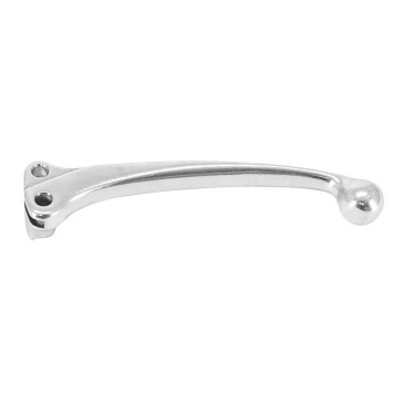LEVIER DE FREIN ADAPTABLE HONDA 125 NES @ 2000>2002, 125 PES PSi 2006>2013, 125 DYLAN 2002>2006, 125 SH 2001>2008 GAUCHE POLI (OE 53178-GCS-000) -SELECTION P2R- 1841004410001